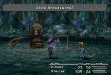 Final Fantasy IX Walkthrough image 123