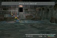 Final Fantasy IX Walkthrough image 127