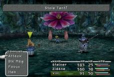Final Fantasy IX Walkthrough image 130