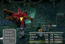Final Fantasy IX Walkthrough image 137