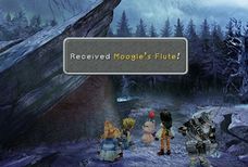 Final Fantasy IX Walkthrough image 140