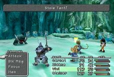 Final Fantasy IX Walkthrough image 162