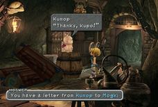 Final Fantasy IX Walkthrough image 190