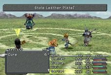 Final Fantasy IX Walkthrough image 198