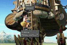 Final Fantasy IX Walkthrough image 200