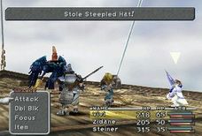 Final Fantasy IX Walkthrough image 226