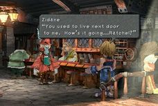 Final Fantasy IX Walkthrough image 231