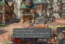 Final Fantasy IX Walkthrough image 232