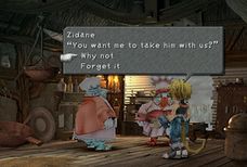 Final Fantasy IX Walkthrough image 262