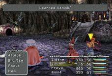 Final Fantasy IX Walkthrough image 269