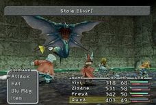 Final Fantasy IX Walkthrough image 274