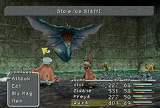 Final Fantasy IX Walkthrough image 275