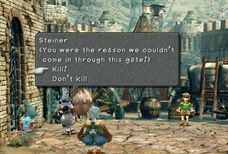 Final Fantasy IX Walkthrough image 294