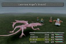 Final Fantasy IX Walkthrough image 297