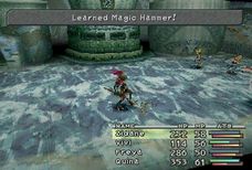 Final Fantasy IX Walkthrough image 298