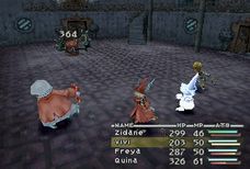Final Fantasy IX Walkthrough image 300