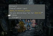 Final Fantasy IX Walkthrough image 305