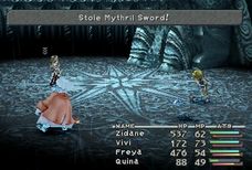Final Fantasy IX Walkthrough image 311