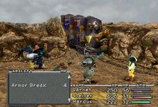 Final Fantasy IX Walkthrough image 332