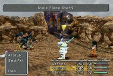 Final Fantasy IX Walkthrough image 333