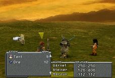 Final Fantasy IX Walkthrough image 334