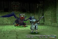Final Fantasy IX Walkthrough image 338