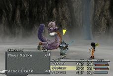 Final Fantasy IX Walkthrough image 367