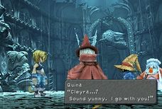 Final Fantasy IX Walkthrough image 368