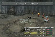 Final Fantasy IX Walkthrough image 370