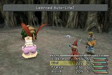 Final Fantasy IX Walkthrough image 375