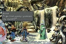 Final Fantasy IX Walkthrough image 379