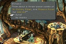 Final Fantasy IX Walkthrough image 381