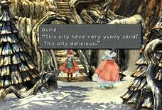 Final Fantasy IX Walkthrough image 385