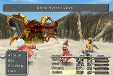 Final Fantasy IX Walkthrough image 410