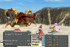 Final Fantasy IX Walkthrough image 411