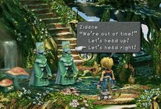 Final Fantasy IX Walkthrough image 415