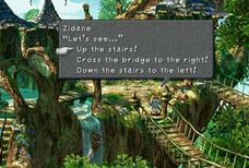 Final Fantasy IX Walkthrough image 416