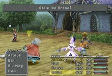 Final Fantasy IX Walkthrough image 423