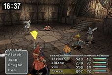 Final Fantasy IX Walkthrough image 448