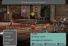 Final Fantasy IX Walkthrough image 453