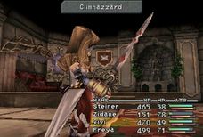 Final Fantasy IX Walkthrough image 454