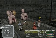 Final Fantasy IX Walkthrough image 455