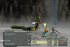 Final Fantasy IX Walkthrough image 461