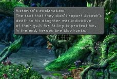 Final Fantasy IX Walkthrough image 484