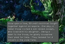 Final Fantasy IX Walkthrough image 487