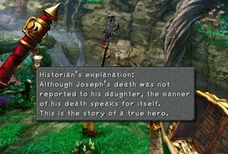 Final Fantasy IX Walkthrough image 488