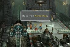 Final Fantasy IX Walkthrough image 495
