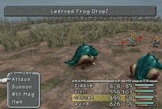 Final Fantasy IX Walkthrough image 509