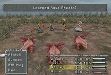 Final Fantasy IX Walkthrough image 510