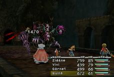 Final Fantasy IX Walkthrough image 514